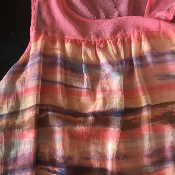 Maternity blouse - Picture 3 of 5